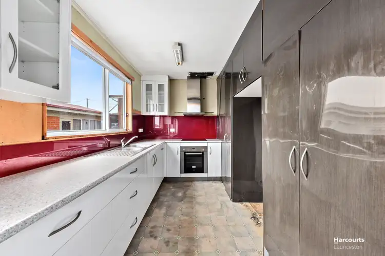 Second view of Homely house listing, 78 Tompsons Lane, Newnham TAS 7248