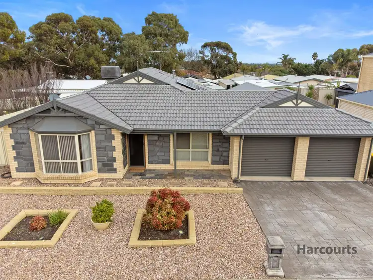 26 Ambrosini Court, Woodcroft SA 5162