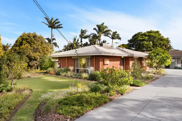 A/3 Smallman Crescent, Greenwood WA 6024