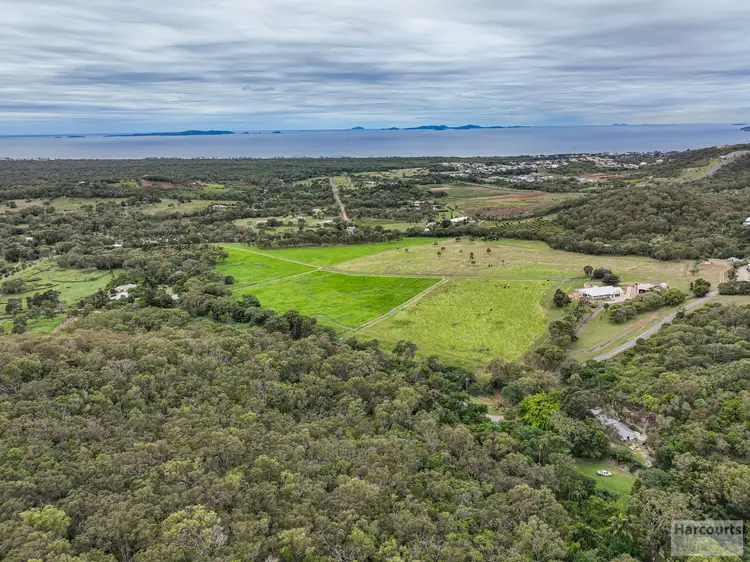 LOT 1, 0 COLLINS ROAD, Farnborough QLD 4703