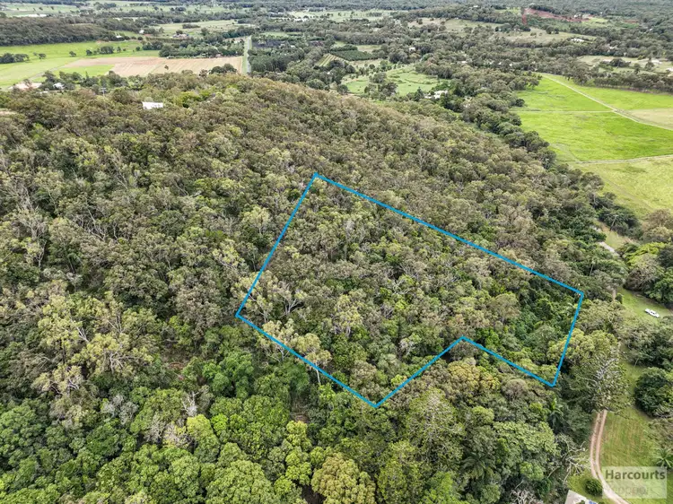 Fourth view of Homely land listing, LOT 1, 0 COLLINS ROAD, Farnborough QLD 4703
