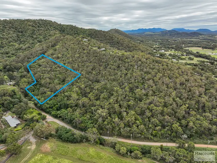 Fifth view of Homely land listing, LOT 1, 0 COLLINS ROAD, Farnborough QLD 4703