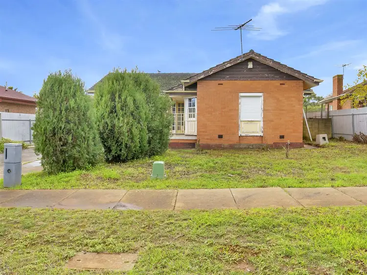 11 Barritt Street, Elizabeth Downs SA 5113