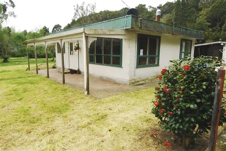17 Jack Street, Strahan TAS 7468