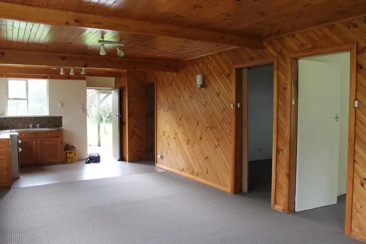 Third view of Homely house listing, 17 Jack Street, Strahan TAS 7468