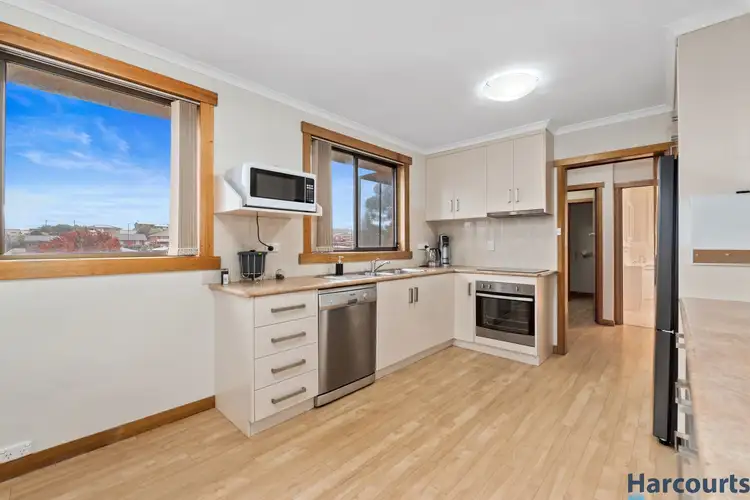 Fourth view of Homely house listing, 18 Mungala Crescent, Miandetta TAS 7310