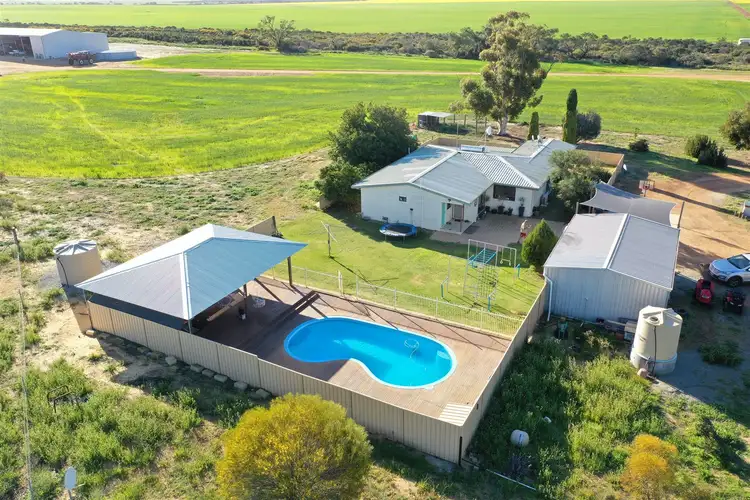 Second view of Homely rural property listing, Address available on request