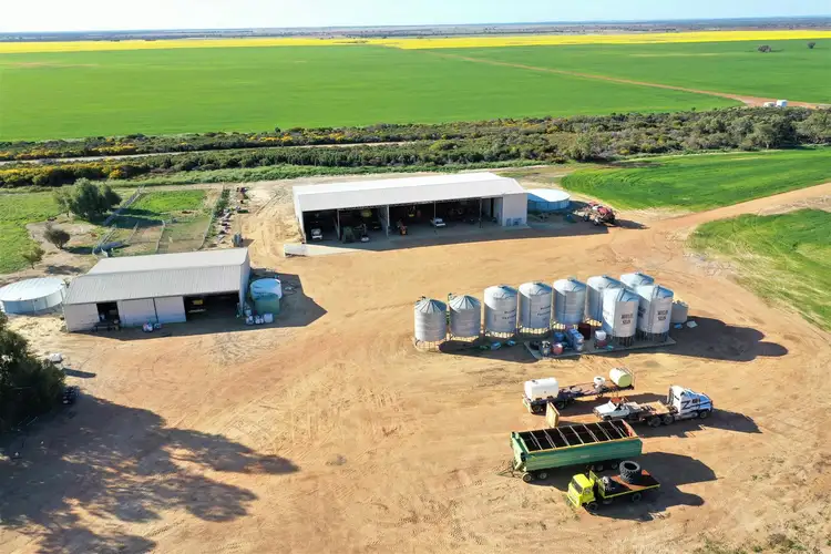 Fifth view of Homely rural property listing, Address available on request