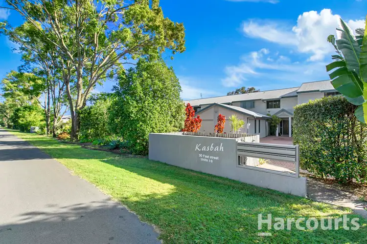 7/30 East Street, Scarness QLD 4655
