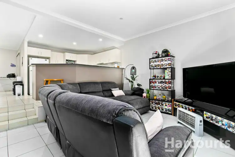 Fourth view of Homely house listing, 7/30 East Street, Scarness QLD 4655