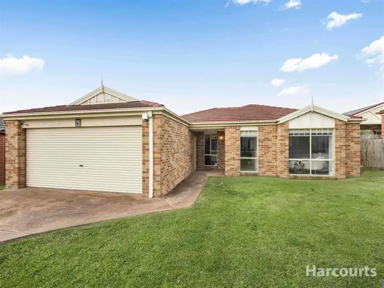 Main view of Homely house listing, 30 Raffindale Crescent, Cranbourne West VIC 3977