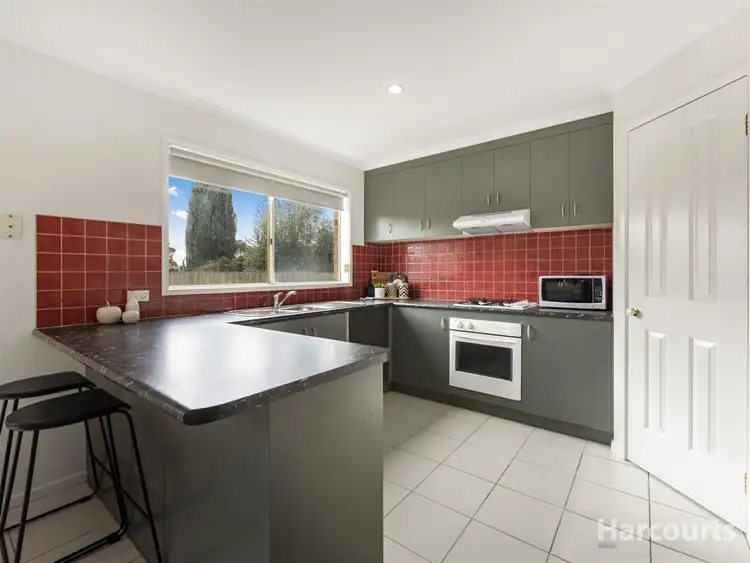 Second view of Homely house listing, 30 Raffindale Crescent, Cranbourne West VIC 3977