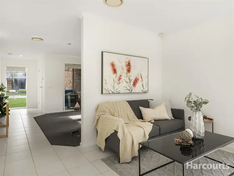 Fourth view of Homely house listing, 30 Raffindale Crescent, Cranbourne West VIC 3977