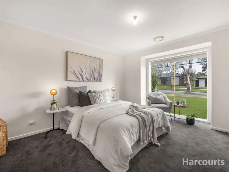 Sixth view of Homely house listing, 30 Raffindale Crescent, Cranbourne West VIC 3977