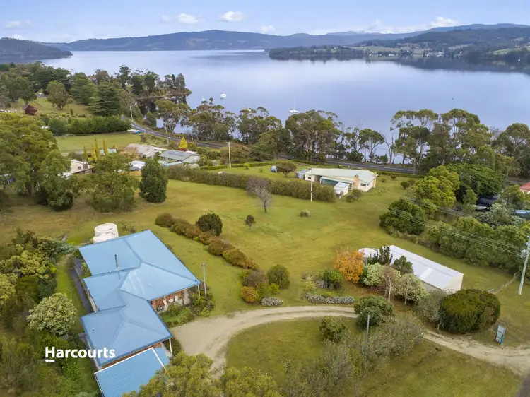 Main view of Homely house listing, 6914 Channel Highway, Gardners Bay TAS 7112
