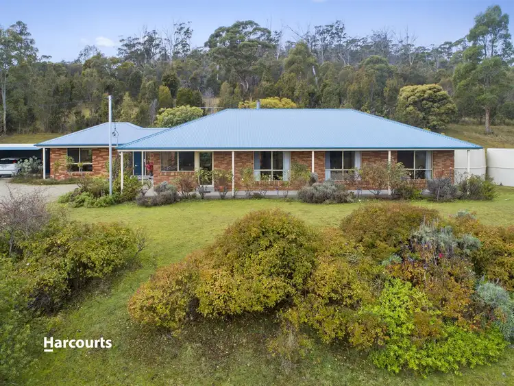 Fifth view of Homely house listing, 6914 Channel Highway, Gardners Bay TAS 7112