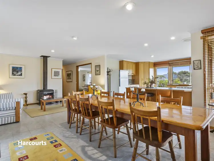 Sixth view of Homely house listing, 6914 Channel Highway, Gardners Bay TAS 7112