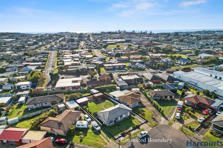 Main view of Homely house listing, 4 Mersey Place, Devonport TAS 7310
