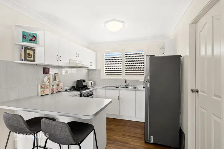 Second view of Homely villa listing, 7/5 Madden Street, Oak Flats NSW 2529