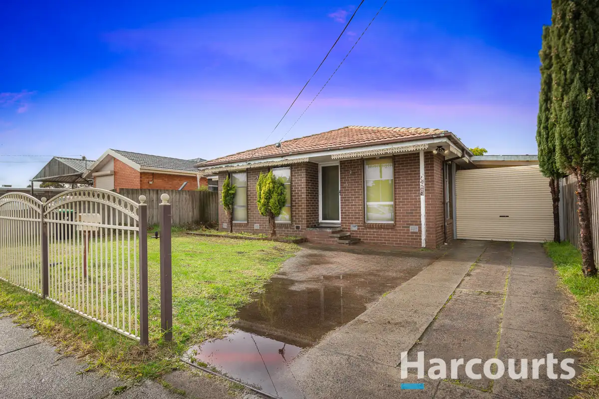 Main view of Homely house listing, 429 Chandler Road, Keysborough VIC 3173
