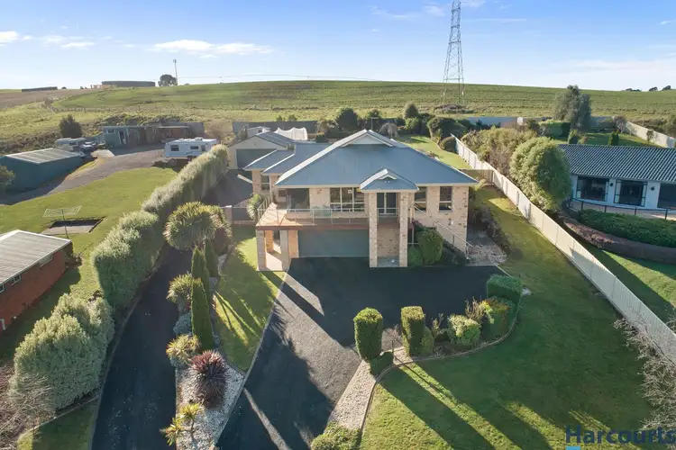 Main view of Homely house listing, 15 Highfield Road, Ambleside TAS 7310