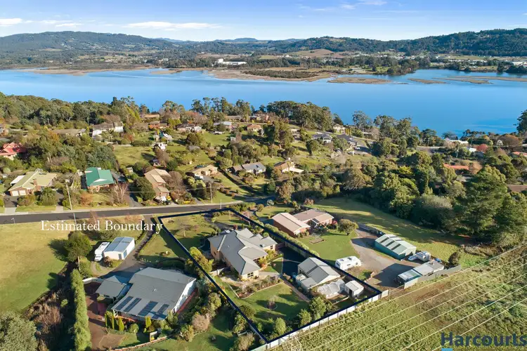 Second view of Homely house listing, 15 Highfield Road, Ambleside TAS 7310