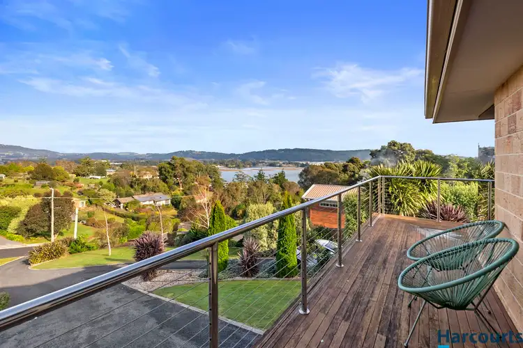 Third view of Homely house listing, 15 Highfield Road, Ambleside TAS 7310