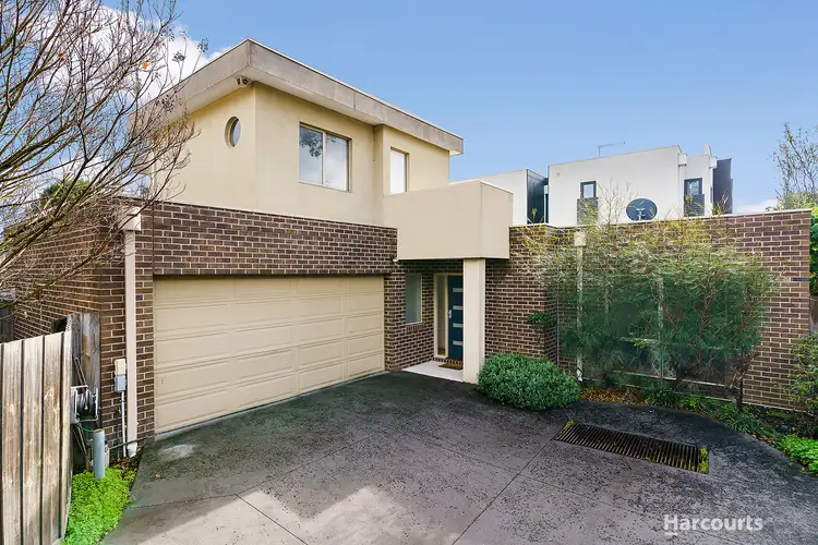 15 Montgomery Street, Doncaster East VIC 3109