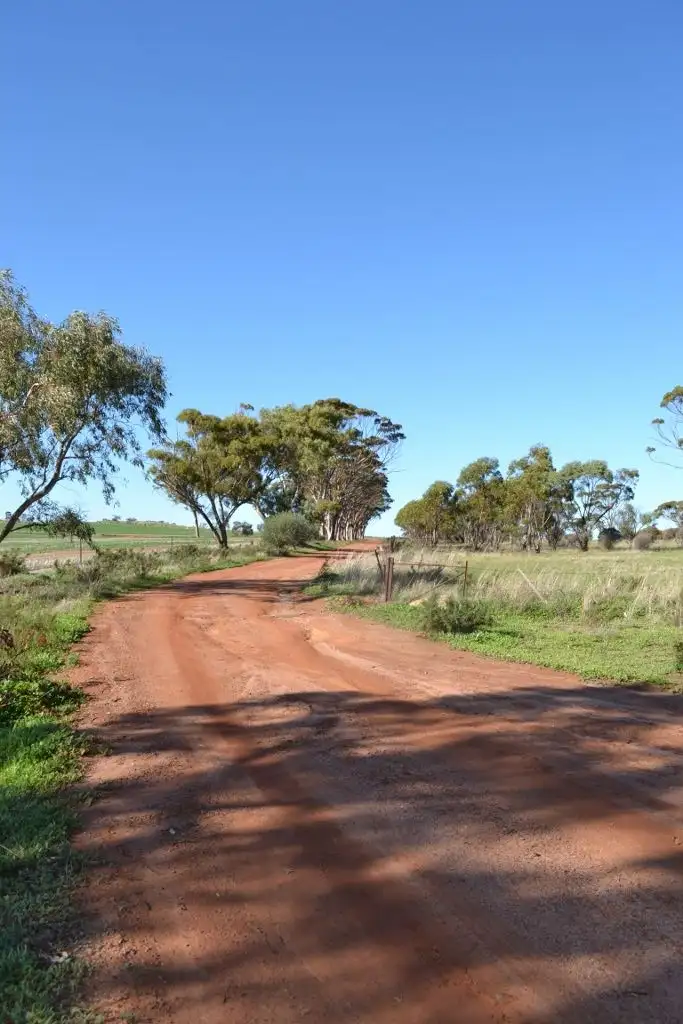 Third view of Homely house listing, . Bungulla North Road, Tammin WA 6409