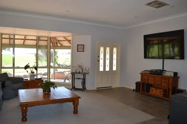 Fourth view of Homely house listing, . Bungulla North Road, Tammin WA 6409
