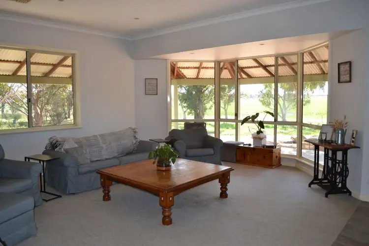 Fifth view of Homely house listing, . Bungulla North Road, Tammin WA 6409