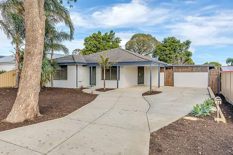 28 Challis Road, Armadale WA 6112