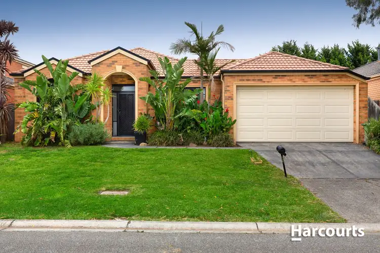 21 Clocktower Court, Berwick VIC 3806