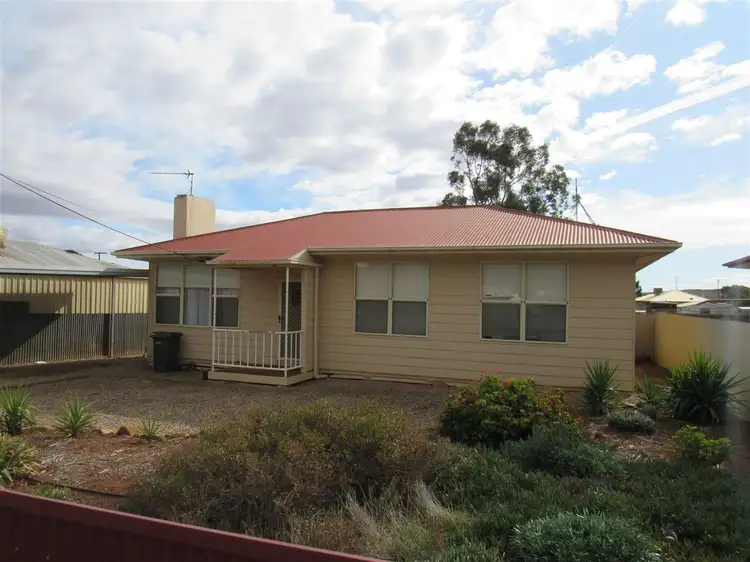 133 Queen Street, Peterborough SA 5422