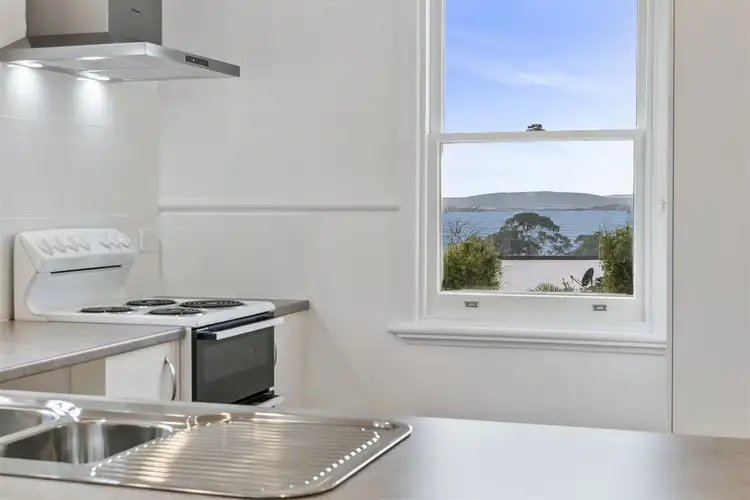 Third view of Homely unit listing, 1/118 Roslyn Avenue, Blackmans Bay TAS 7052