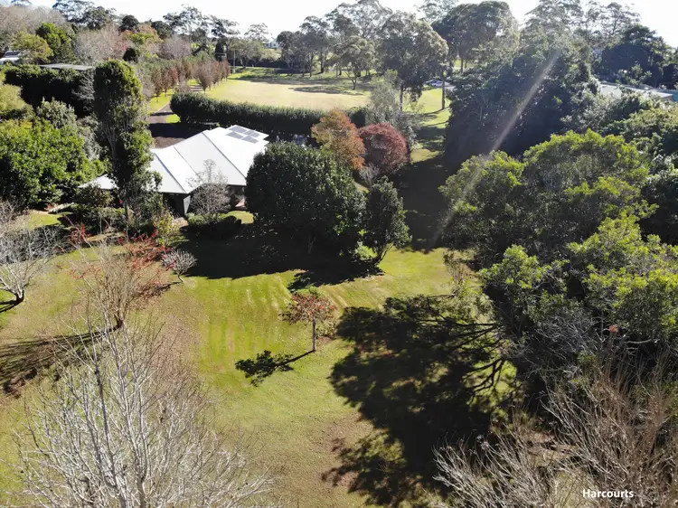 40 Main Western Rd, Tamborine Mountain QLD 4272