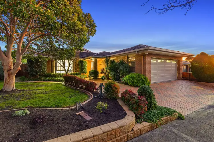 79 Lakesfield Drive, Lysterfield VIC 3156