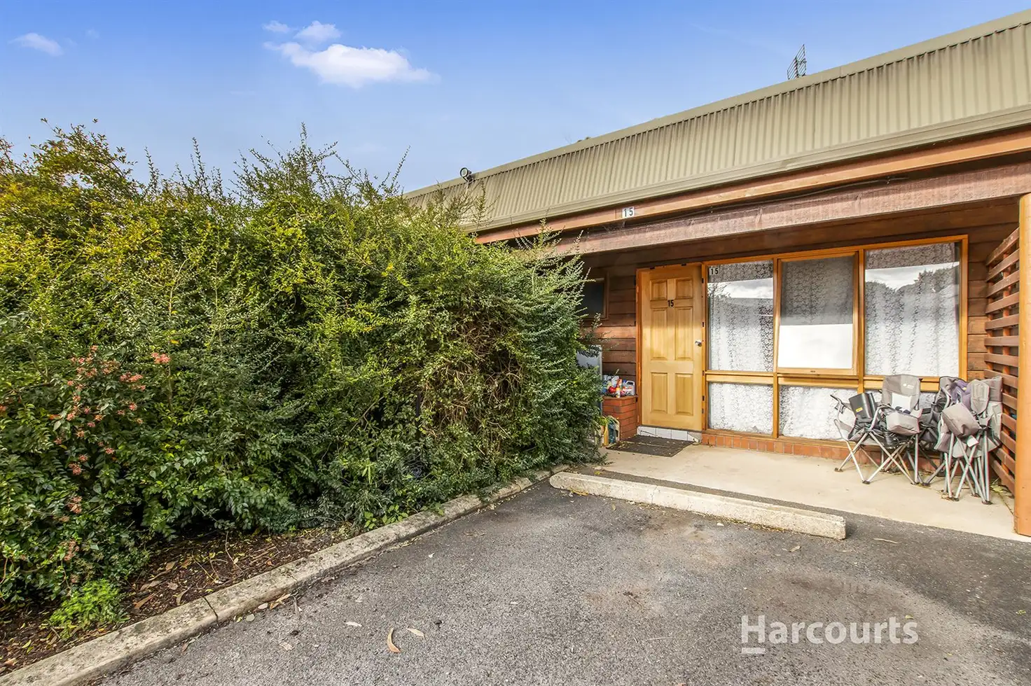 Main view of Homely unit listing, 15/52 Lethborg Avenue, Turners Beach TAS 7315