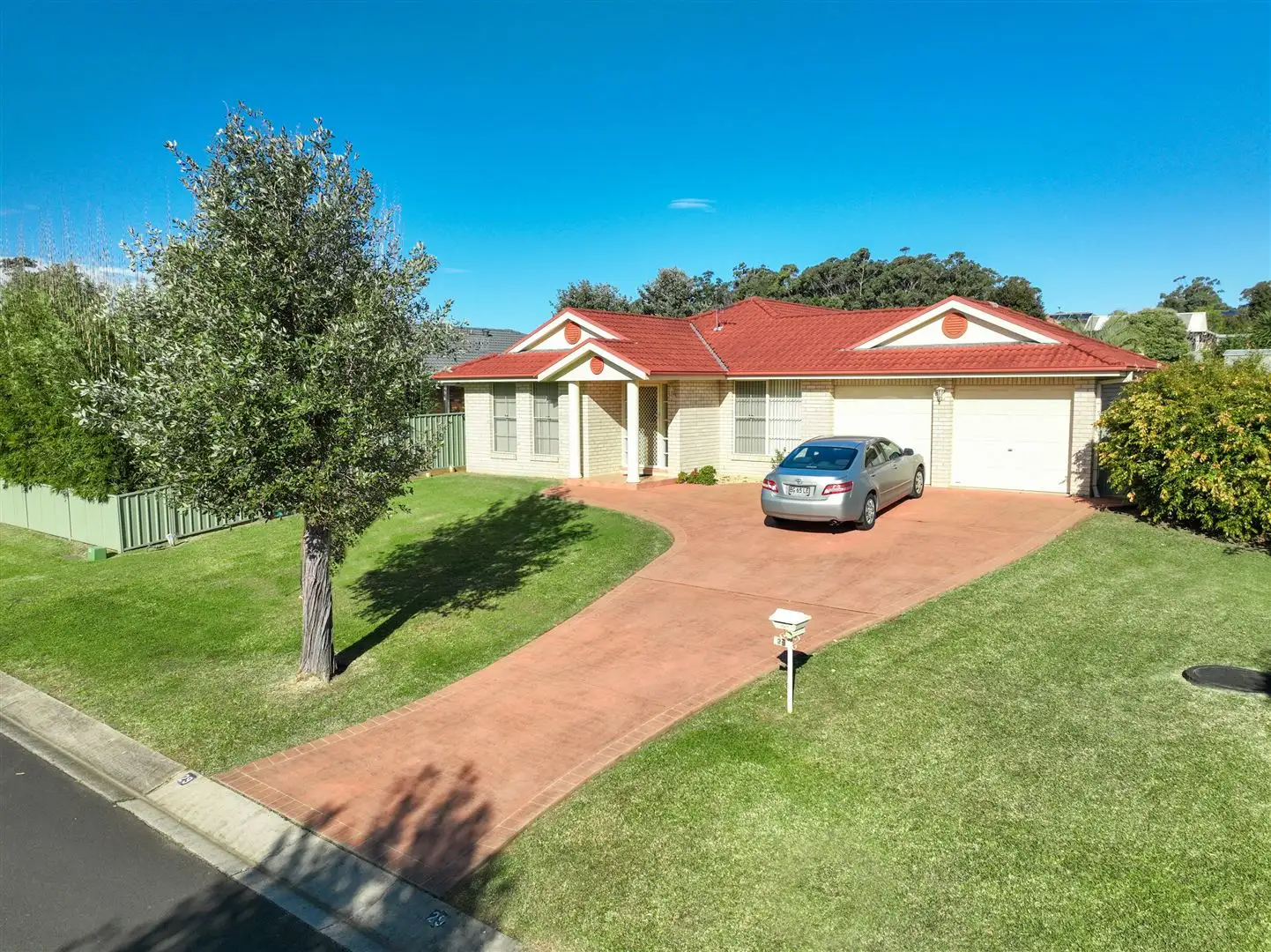 Main view of Homely house listing, 29 Tulip Oak Drive, Ulladulla NSW 2539