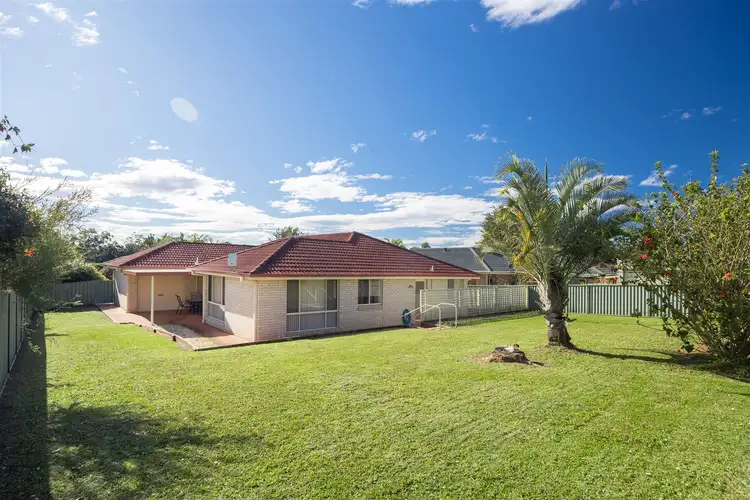 Second view of Homely house listing, 29 Tulip Oak Drive, Ulladulla NSW 2539