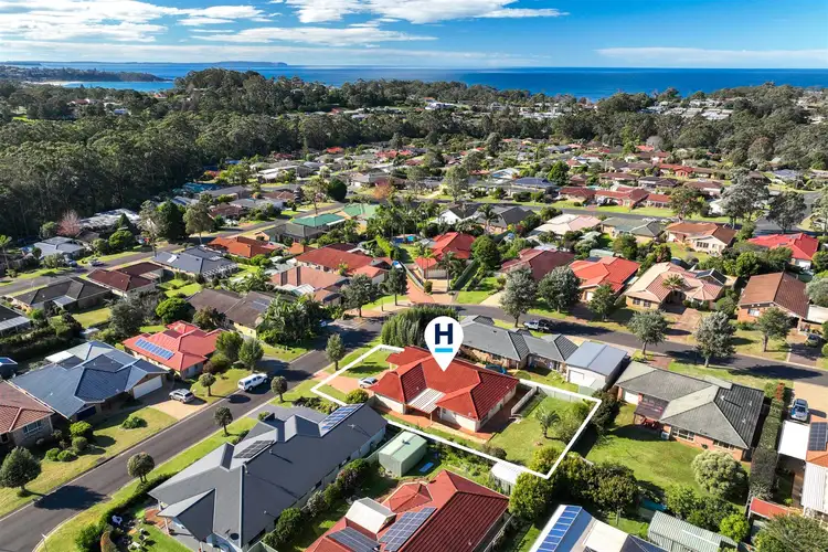 Third view of Homely house listing, 29 Tulip Oak Drive, Ulladulla NSW 2539