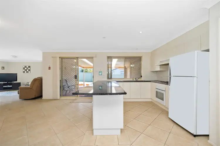 Fourth view of Homely house listing, 29 Tulip Oak Drive, Ulladulla NSW 2539