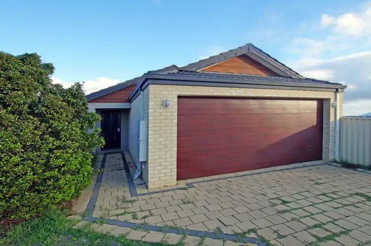 Main view of Homely house listing, 12 Kemp Street, Pearsall WA 6065