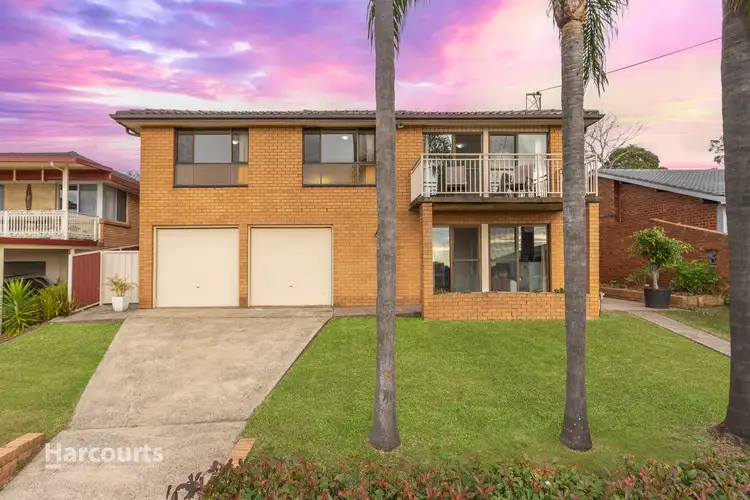Main view of Homely house listing, 22 Denison Avenue, Barrack Heights NSW 2528