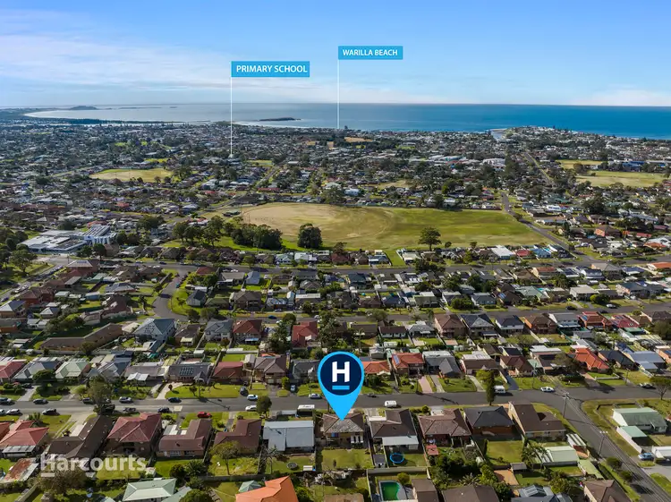 Second view of Homely house listing, 22 Denison Avenue, Barrack Heights NSW 2528
