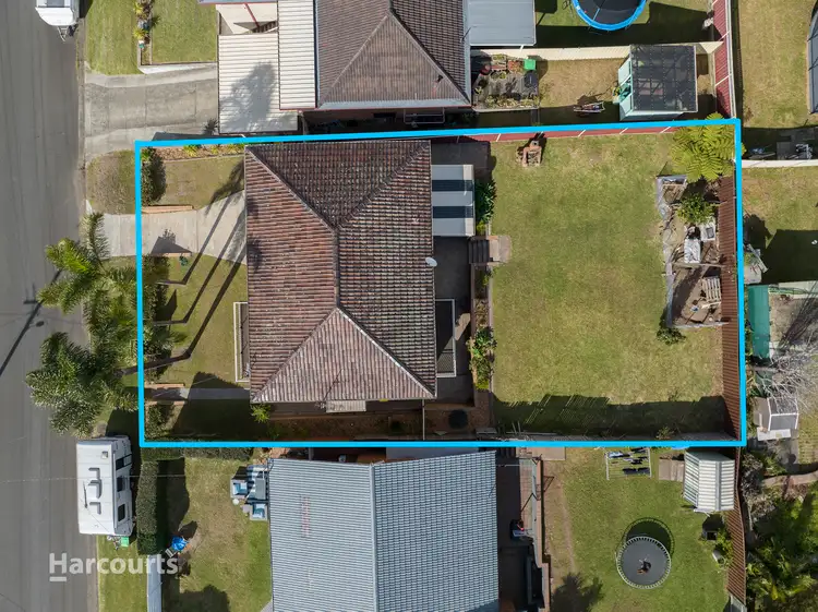 Third view of Homely house listing, 22 Denison Avenue, Barrack Heights NSW 2528