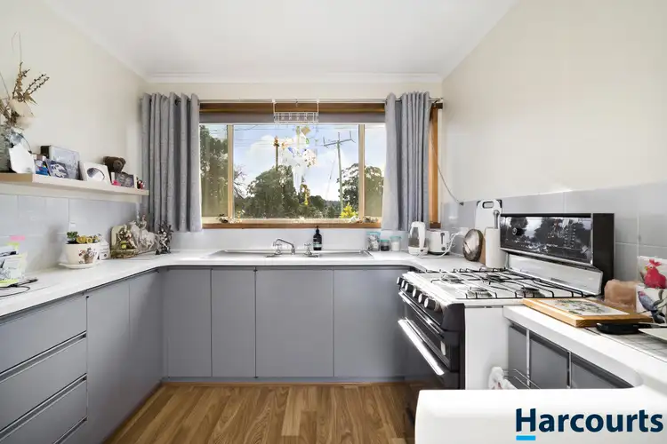 Second view of Homely unit listing, 1/60 Gent Street, Ballarat East VIC 3350