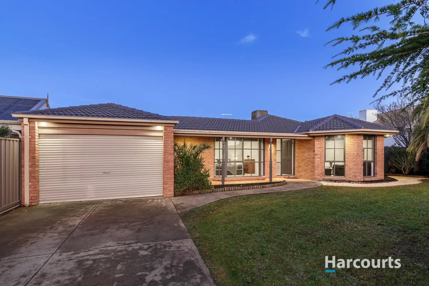 Main view of Homely house listing, 64 Lakesfield Drive, Lysterfield VIC 3156