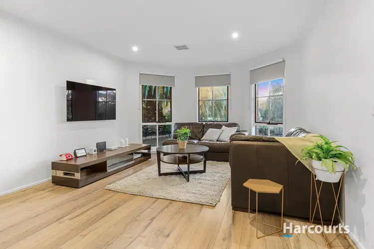 Second view of Homely house listing, 64 Lakesfield Drive, Lysterfield VIC 3156