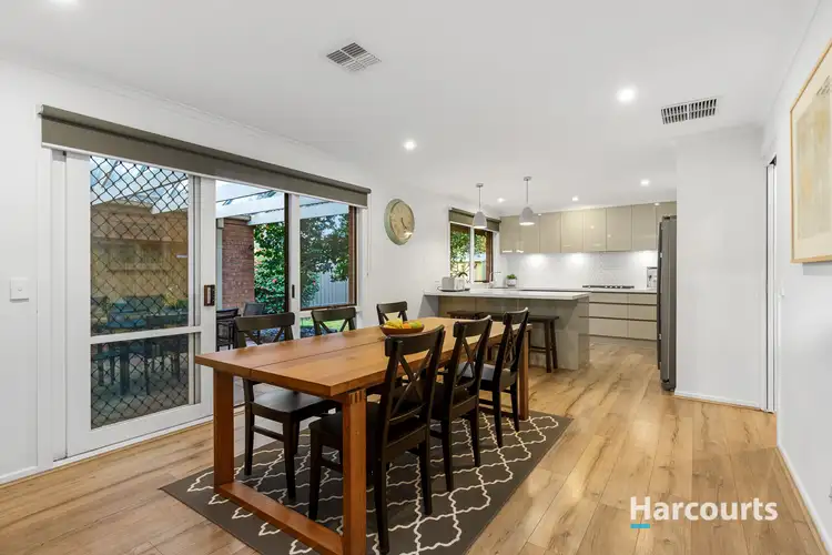 Fourth view of Homely house listing, 64 Lakesfield Drive, Lysterfield VIC 3156